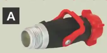 Princess Auto Deluxe Shut-Off Valves offer