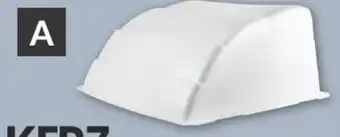 Princess Auto RV Roof Vent Covers offer