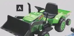 Princess Auto Kids Ride-On Toy Vehicles offer