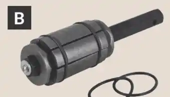 Princess Auto Tailpipe Expanders offer