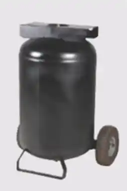 Princess Auto Vertical Air Tanks Assorted Colours offer