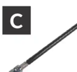 Princess Auto Hex Bit Extensions offer