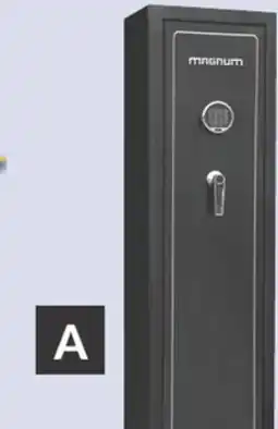 Princess Auto Gun Safes 10-Gun Digital offer
