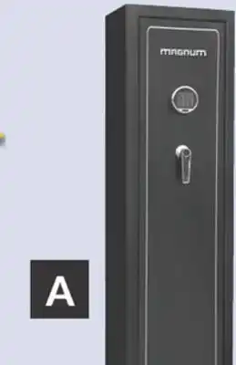 Princess Auto Gun Safes 10-Gun Digital offer