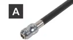 Princess Auto Hex Bit Extensions offer