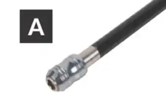 Princess Auto Hex Bit Extensions offer