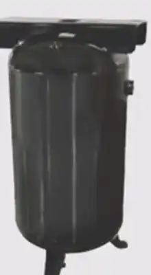 Princess Auto Vertical Air Tanks, Assorted Colours offer