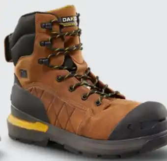 Mark's Waterproof series Boots offer