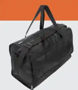 Mark's Northern Traveller Packable Weekend Bag + Duffle offer