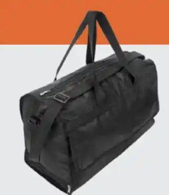 Mark's Northern Traveller Packable Weekend Bag + Duffle offer