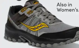 Mark's Saucony Athletic Shoes offer