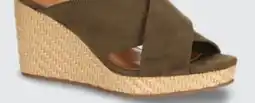 Mark's Shoes + Sandals offer