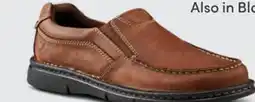 Mark's Denver Hayes Men's Dansforth Slip on Shoes offer