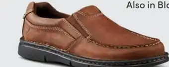 Mark's Denver Hayes Men's Dansforth Slip on Shoes offer