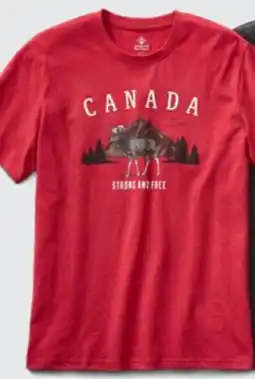 Mark's Women's Jumpstart T-Shirts offer