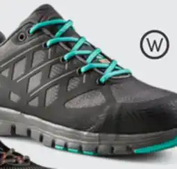 Mark's Aggressor Safety Footwear offer