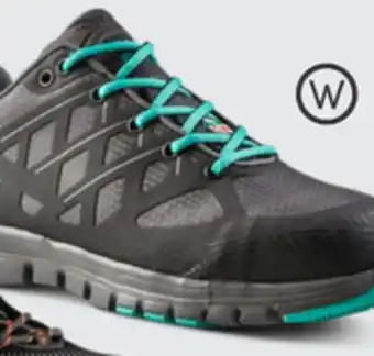 Mark's Aggressor Safety Footwear offer