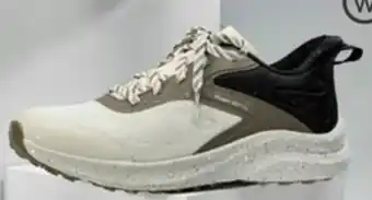 Mark's Waterproof Shoes offer