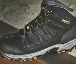 Mark's Men's Safety Shoes offer