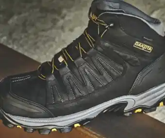 Mark's Men's Safety Shoes offer