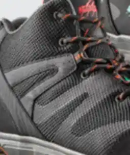 Mark's Aggressor Shoes offer