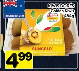 Supermarché PA KIWIS DORÉS offer