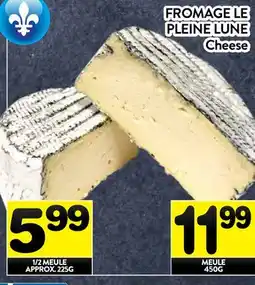 Supermarché PA FROMAGE LE PLEINE LUNE | Cheese offer