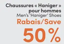 L'équipeur Chaussures  Haniger  pour hommes SKECHERS offer