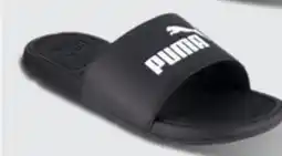 L'équipeur Sandales pour hommes PUMA offer