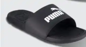 L'équipeur Sandales pour hommes PUMA offer