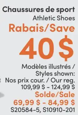 L'équipeur Saucony Chaussures de sport offer