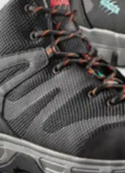 L'équipeur Obtenez 50x l'Argent CTMD* en prime à l'achat des chaussures de sécurité Agressor offer