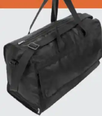 L'équipeur Sac de fin de semaine et sac de sport comprimable Northern Traveller offer