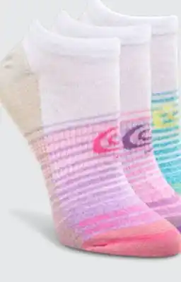 L'équipeur Toutes les chaussettes Copper Sole à prix courant offer
