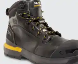 L'équipeur DAKOTA Bottes de travail imperméables 300 pour hommes offer