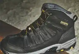 L'équipeur Chaussures de securite pour hommes dakota offer