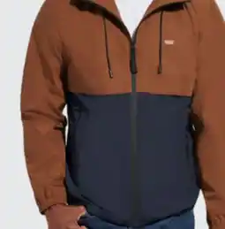 L'équipeur Vestes de pluie Windbreaker Levi's offer