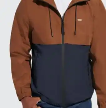 L'équipeur Vestes de pluie Windbreaker Levi's offer