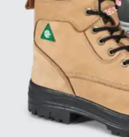 L'équipeur prime à l'achat des chaussures de sécurité Agressor offer