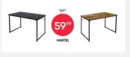 Meubles RD Martel - Computer desk offer