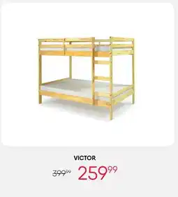 Meubles RD VICTOR offer