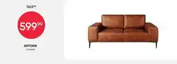 Meubles RD Antonin - Loveseat offer