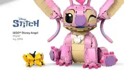 Toys R us LEGO Disney Angel offer