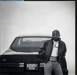 Toys R us Kendrick Lamar - GNX offer