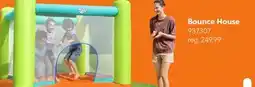 Toys R us Bounce House offer