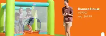 Toys R us Bounce House offer