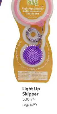 Toys R us Light Up Skipper offer