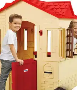 Toys R us Little Tikes Cape Cottage Playhouse offer