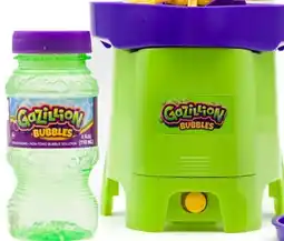 Toys R us Gazillion Bubbles Tiny Typhoon offer