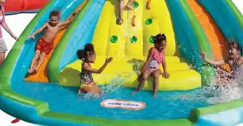 Toys R us Rocky Mountain River Race offer